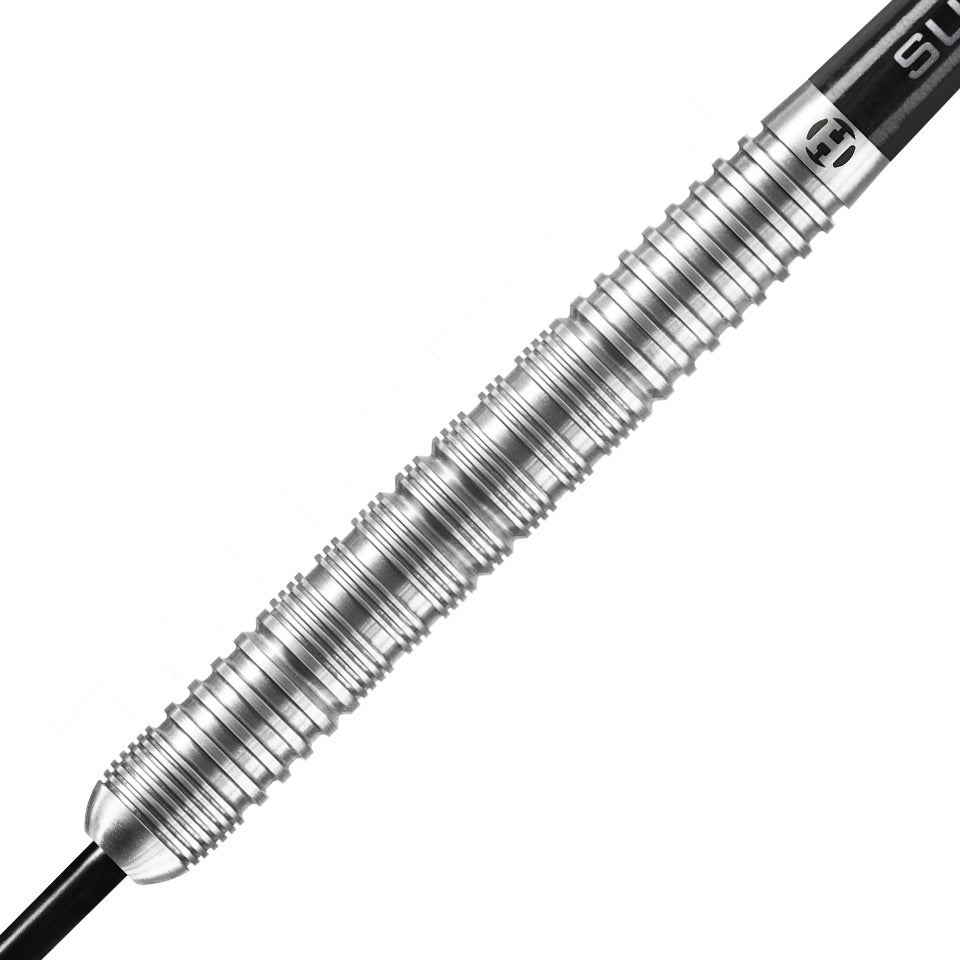 Harrows Control Parallel Steel Tip Darts - 22gm