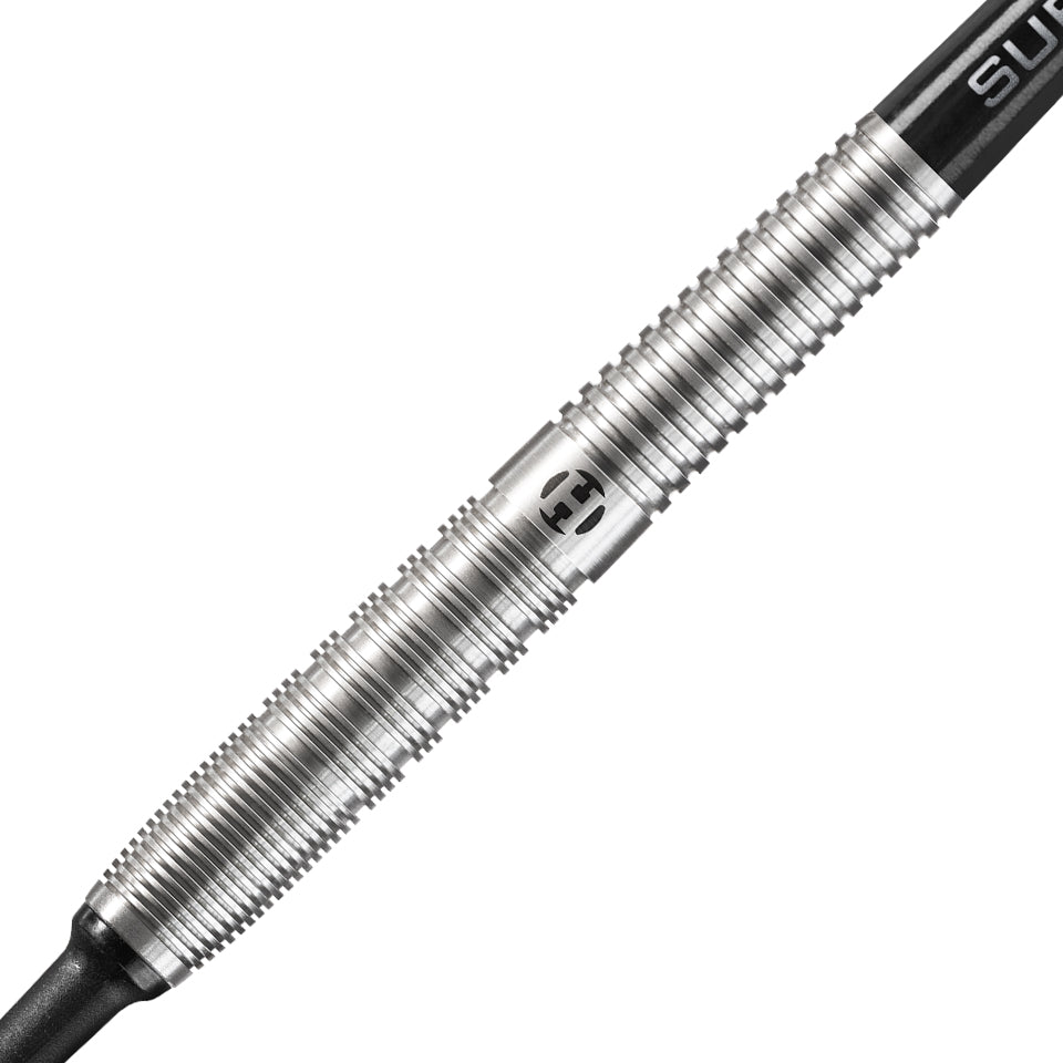 Harrows Control Tapered Soft Tip Darts - 18gm