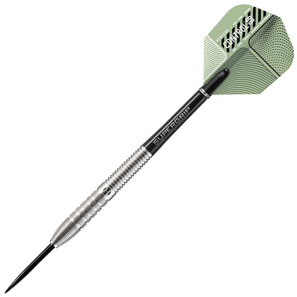 Harrows Control Tapered Steel Tip Darts - 21gm