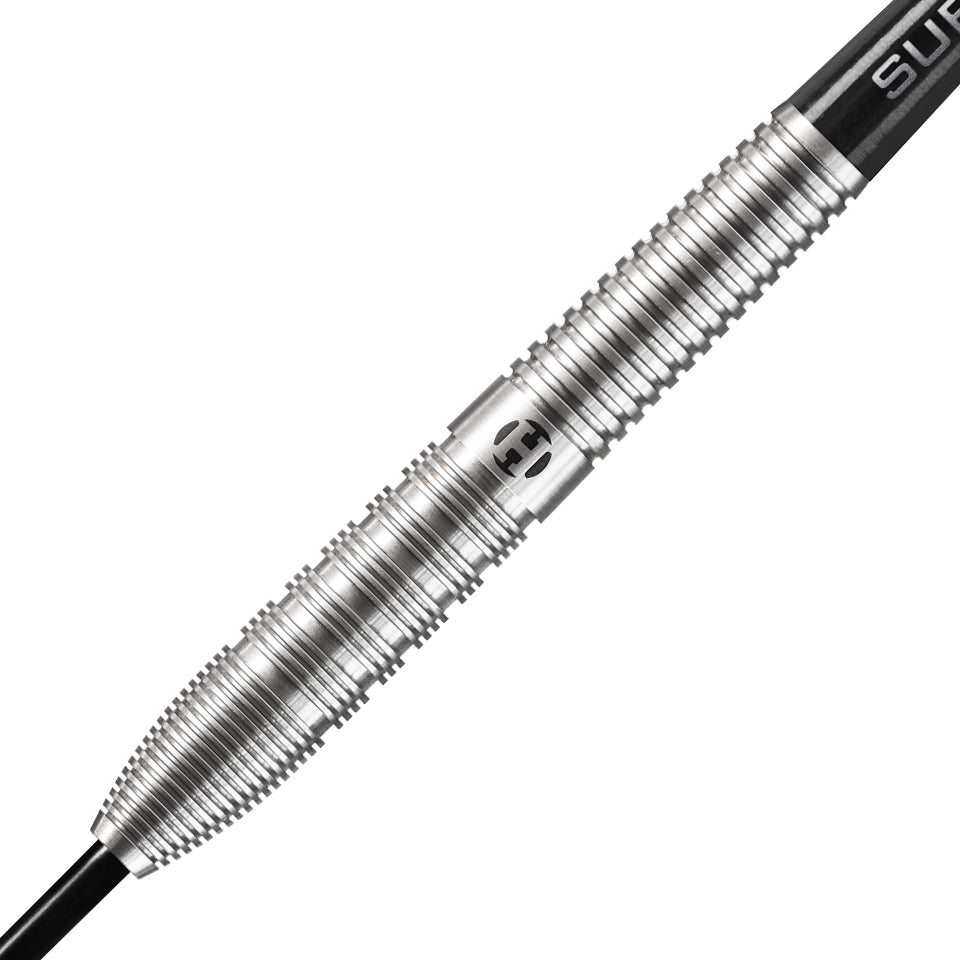 Harrows Control Tapered Steel Tip Darts - 21gm