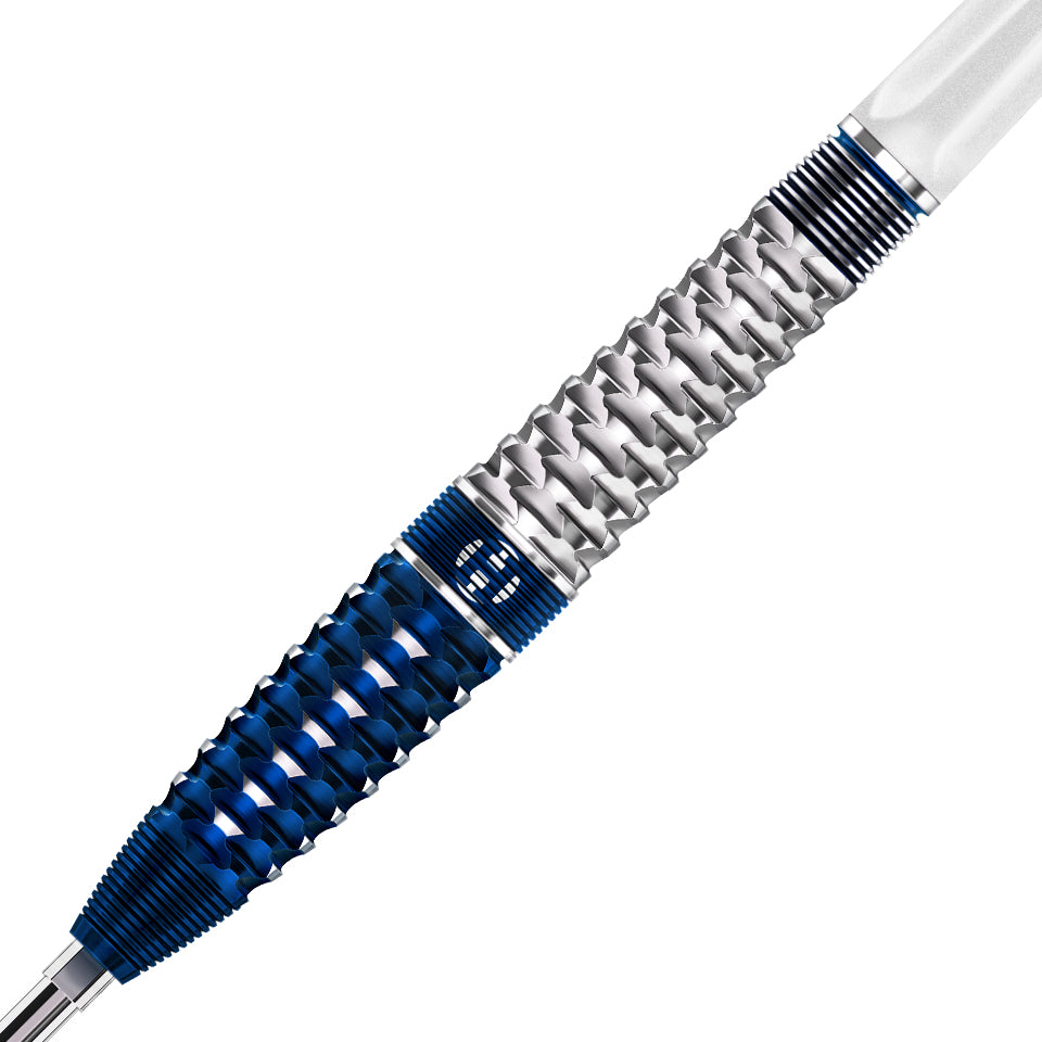 Harrows Geo Torpedo Steel Tip Darts - 23gm