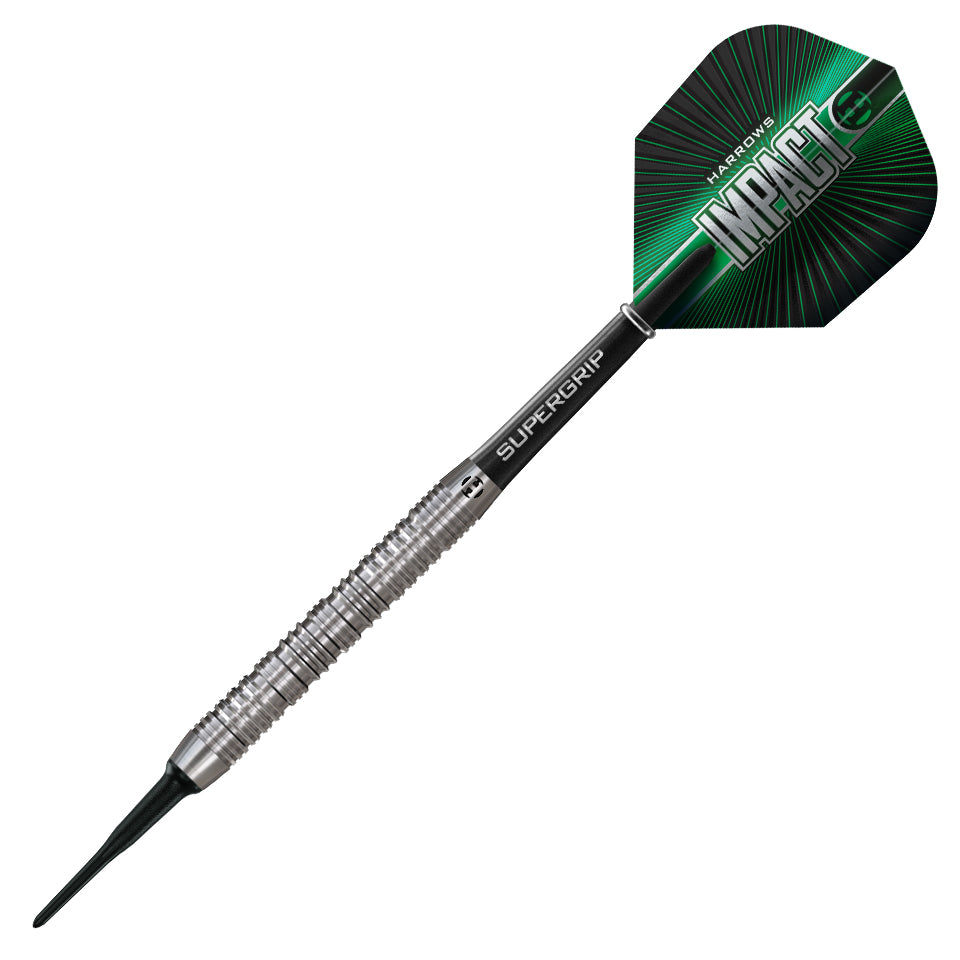 Harrows Impact Soft Tip Darts - 18gm