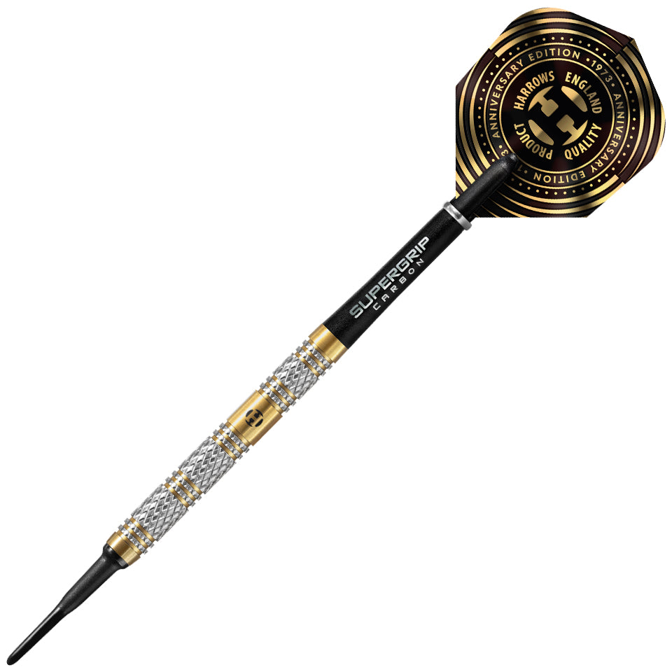 Harrows Magnum Anniversary Edition Soft Tip Darts - 18gm