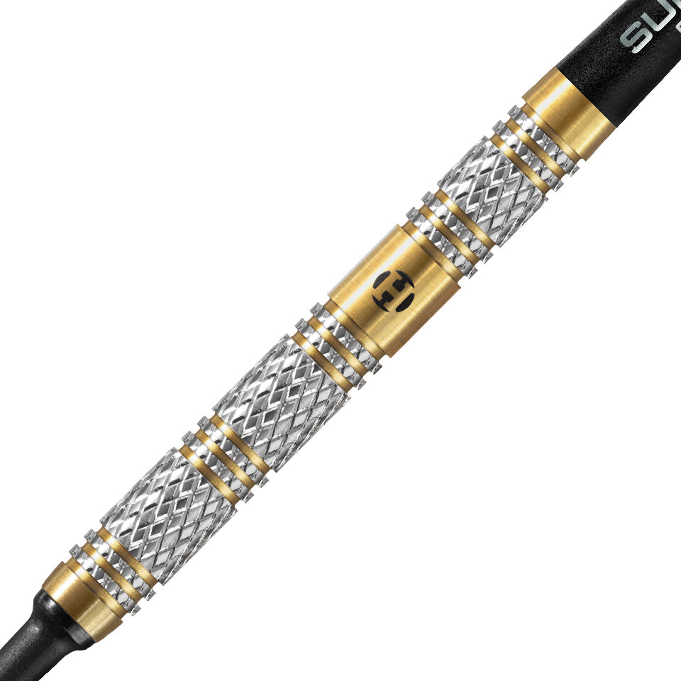 Harrows Magnum Anniversary Edition Soft Tip Darts - 18gm