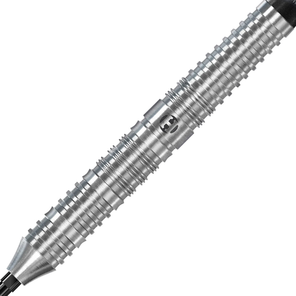 Harrows NX90 Parallel Quick Point Steel Tip Darts - 26gm