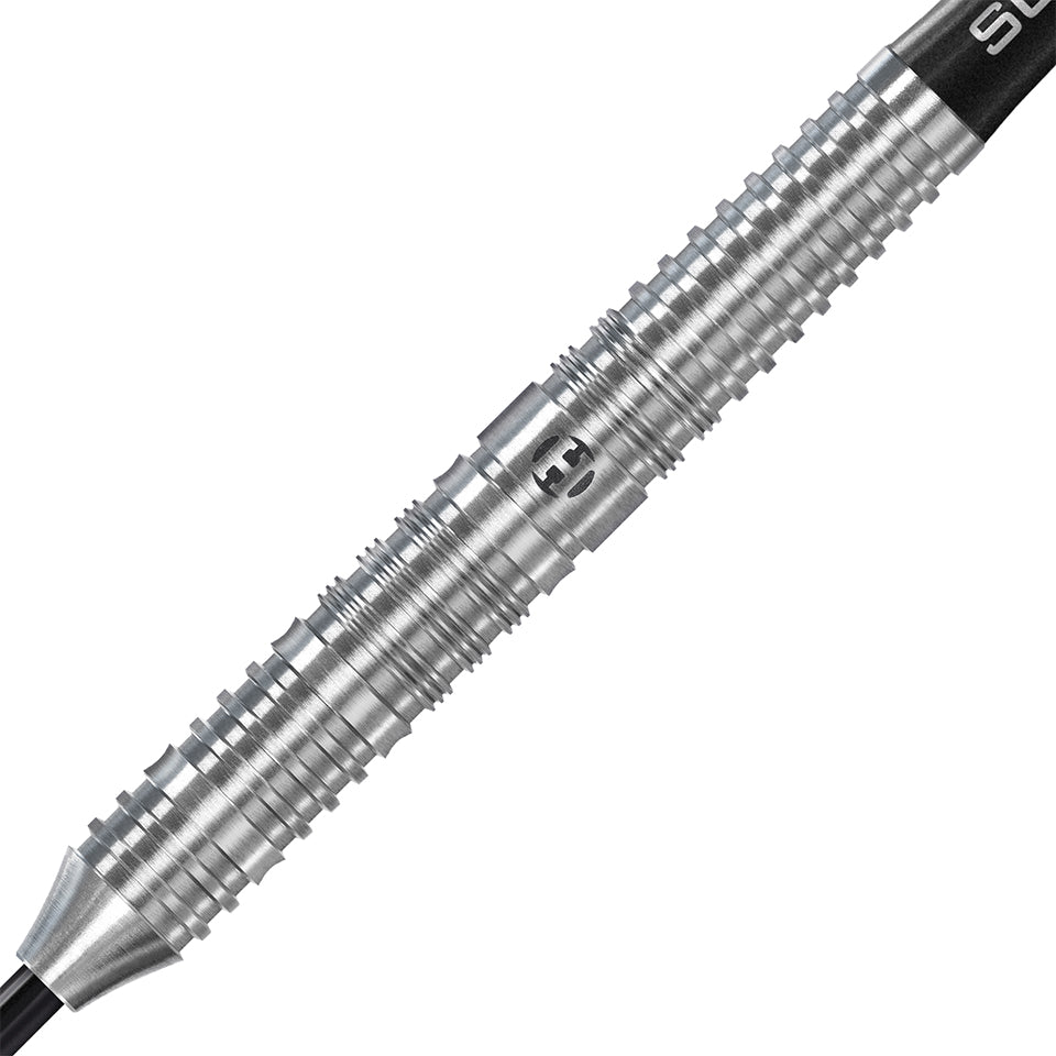 Harrows NX90 Parallel Steel Tip Darts - 23gm