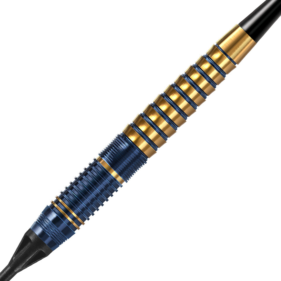 Harrows Nox Soft Tip Darts - 18gm