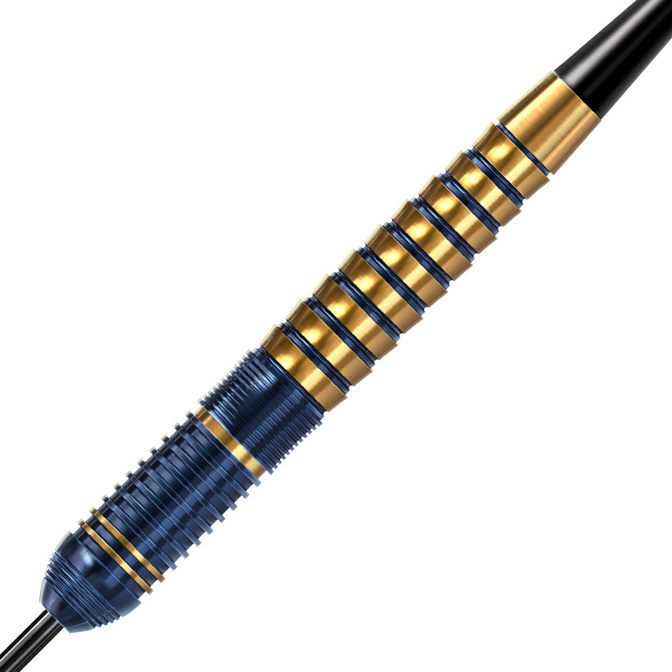 Harrows Nox Steel Tip Darts - 24gm