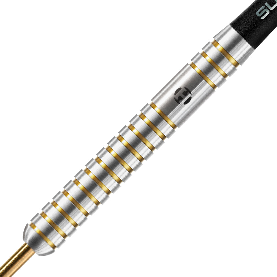 Harrows The Original Anniversary Edition Steel Tip Darts - 22gm