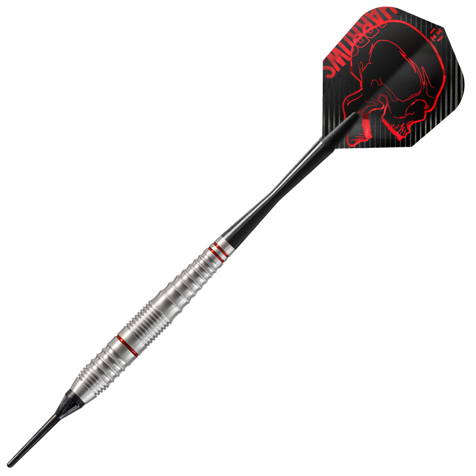 Harrows Rage Soft Tip Darts - 20gm