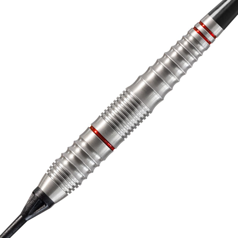 Harrows Rage Soft Tip Darts - 20gm