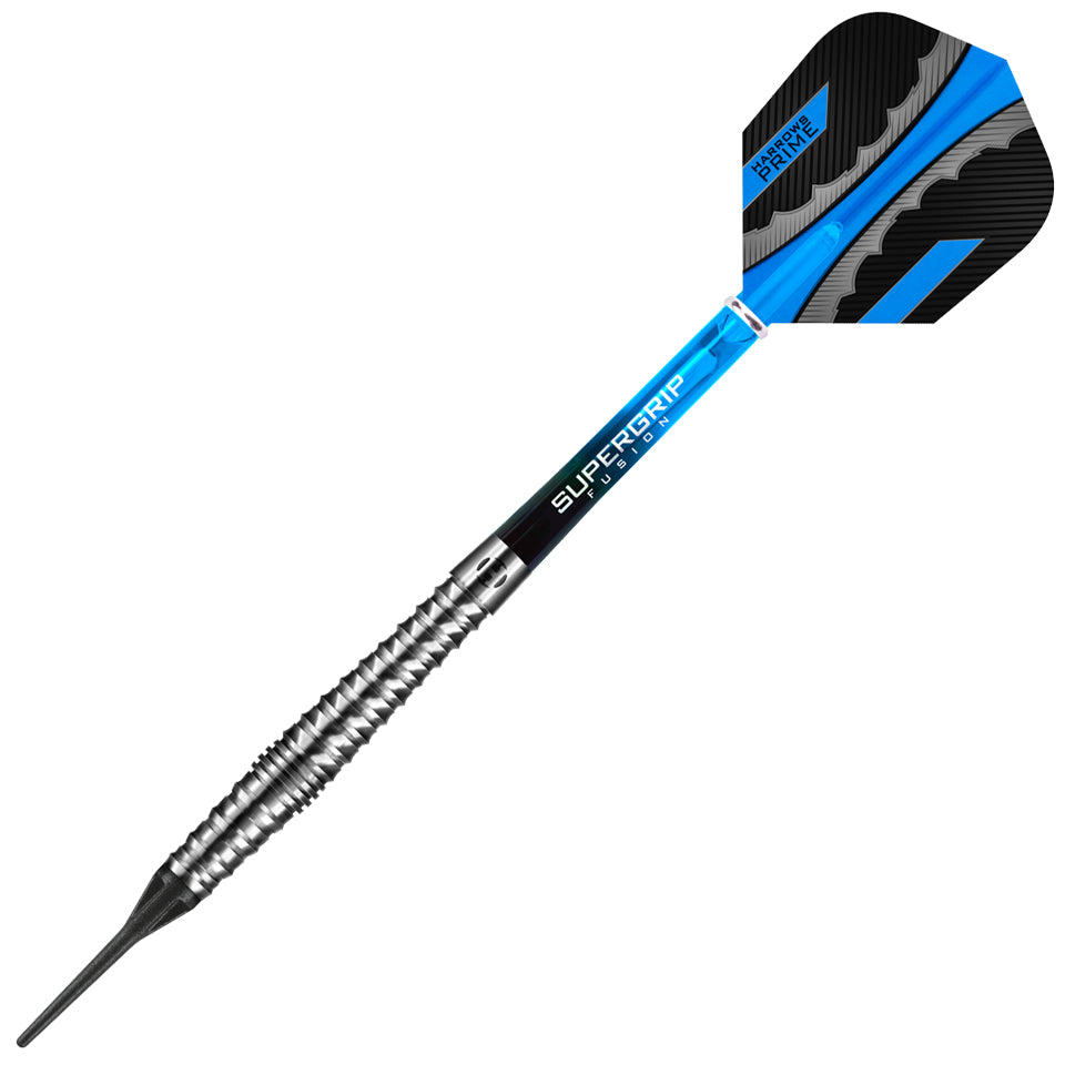 Harrows Razr Bulbous Soft Tip Darts - 20gm