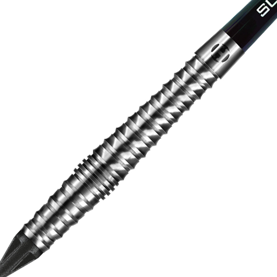 Harrows Razr Bulbous Soft Tip Darts - 20gm