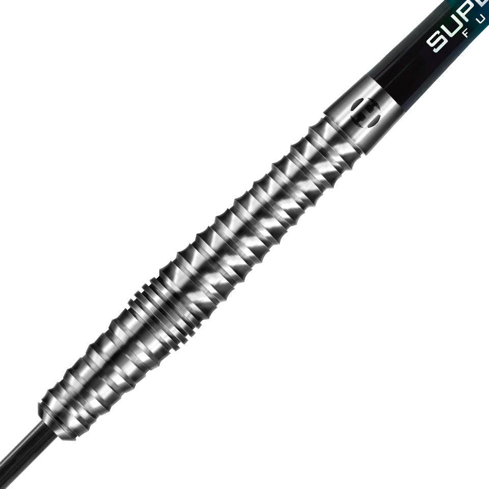 Harrows Razr Bulbous Steel Tip Darts - 26gm