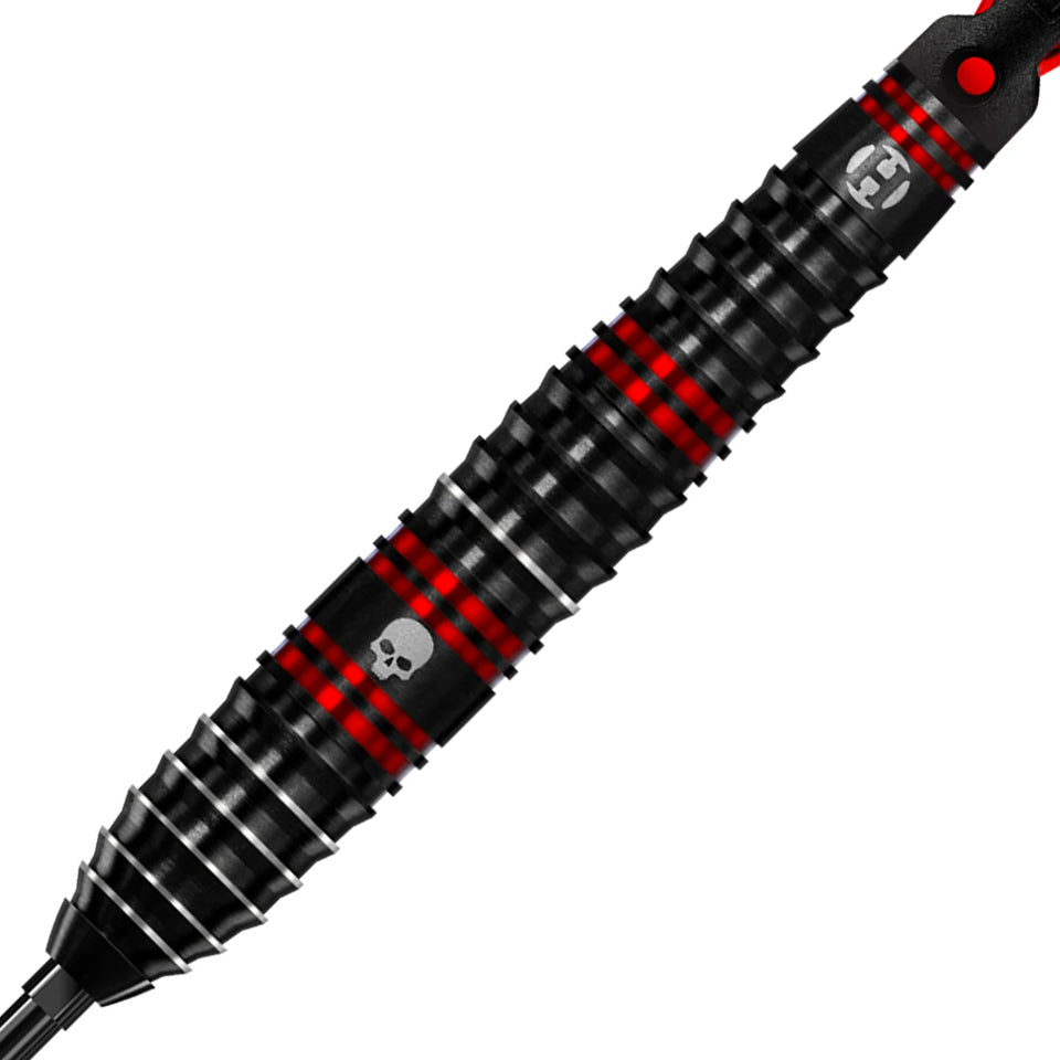 Harrows Ryan Searle Quick Point Steel Tip Darts - 32gm