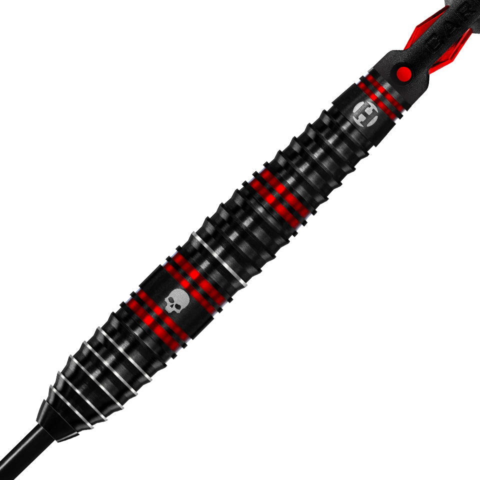 Harrows Ryan Searle Steel Tip Darts - 26gm