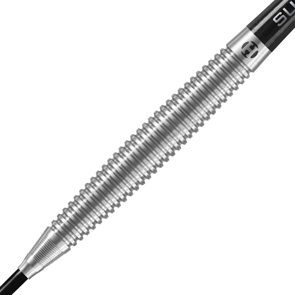 Harrows Shard Steel Tip Darts - 24gm