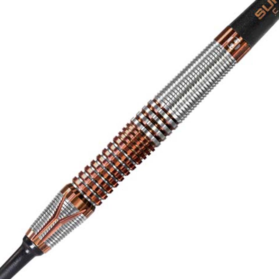 Harrows Toro Soft Tip Darts - 20gm