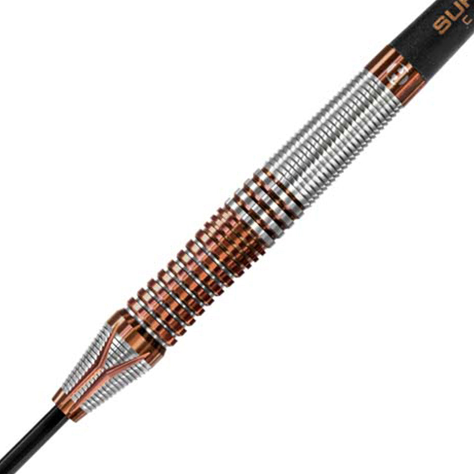 Harrows Toro Steel Tip Darts - 26gm