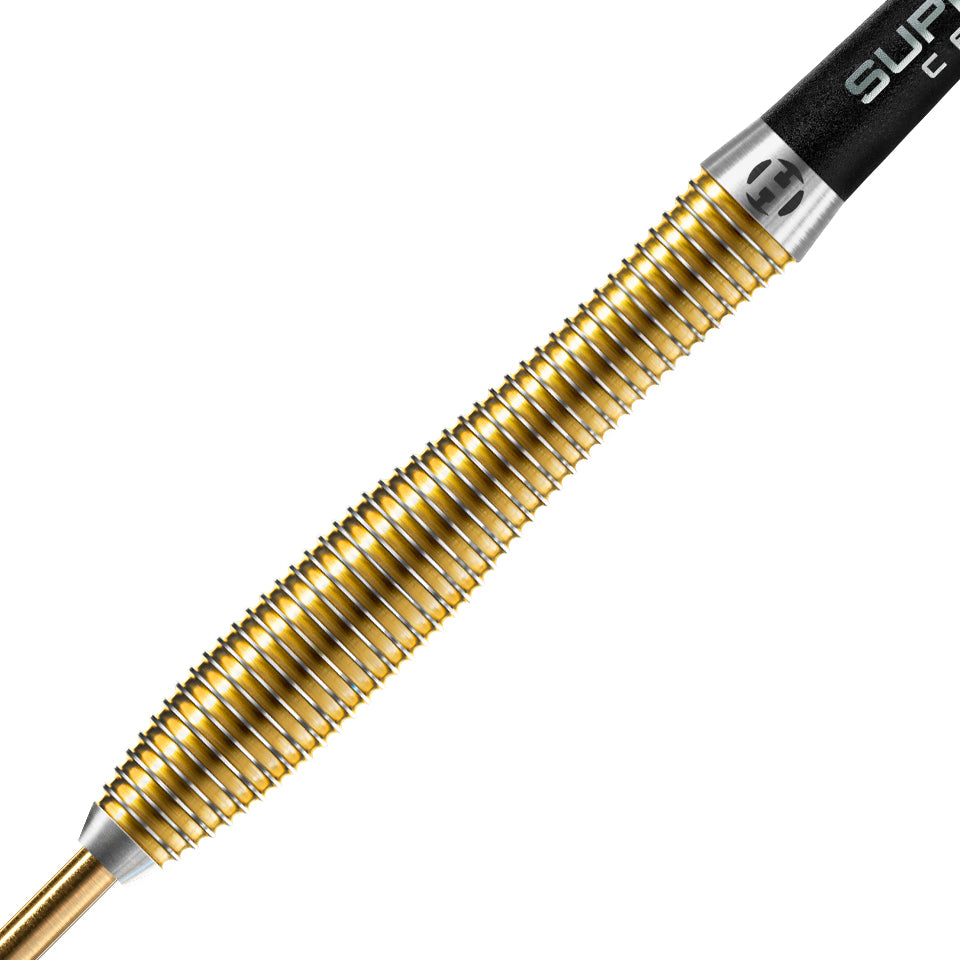 Harrows V-Wing Anniversary Edition Steel Tip Darts - 21gm