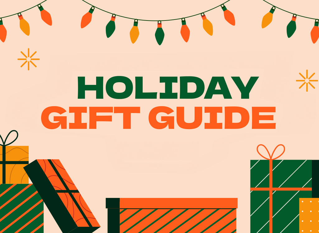 Holiday Gift Guide | A-Z Darts