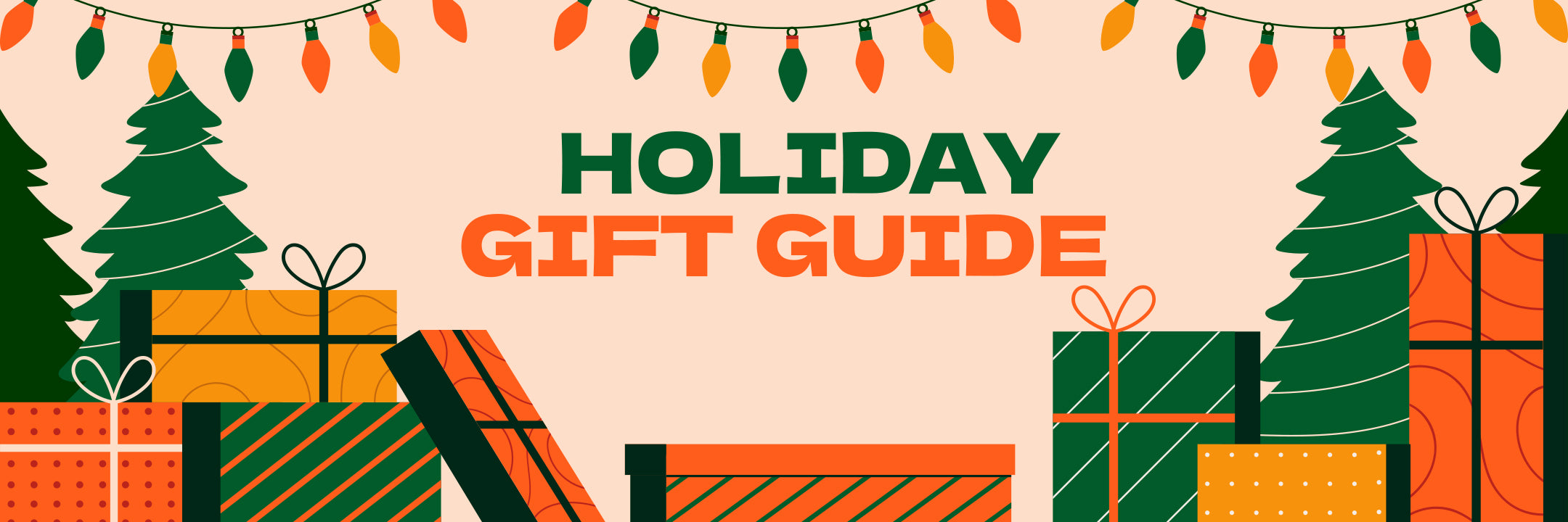 Holiday Gift Guide | A-Z Darts