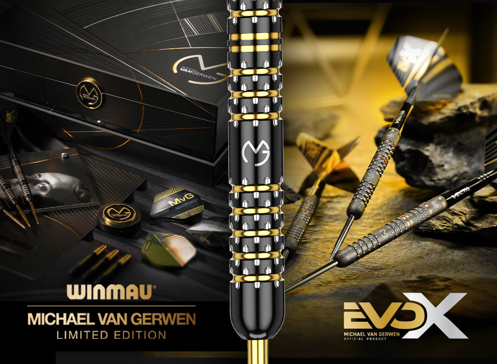 Winmau Shop Darts, Dartboards & Dart Accessories | A-Z Darts