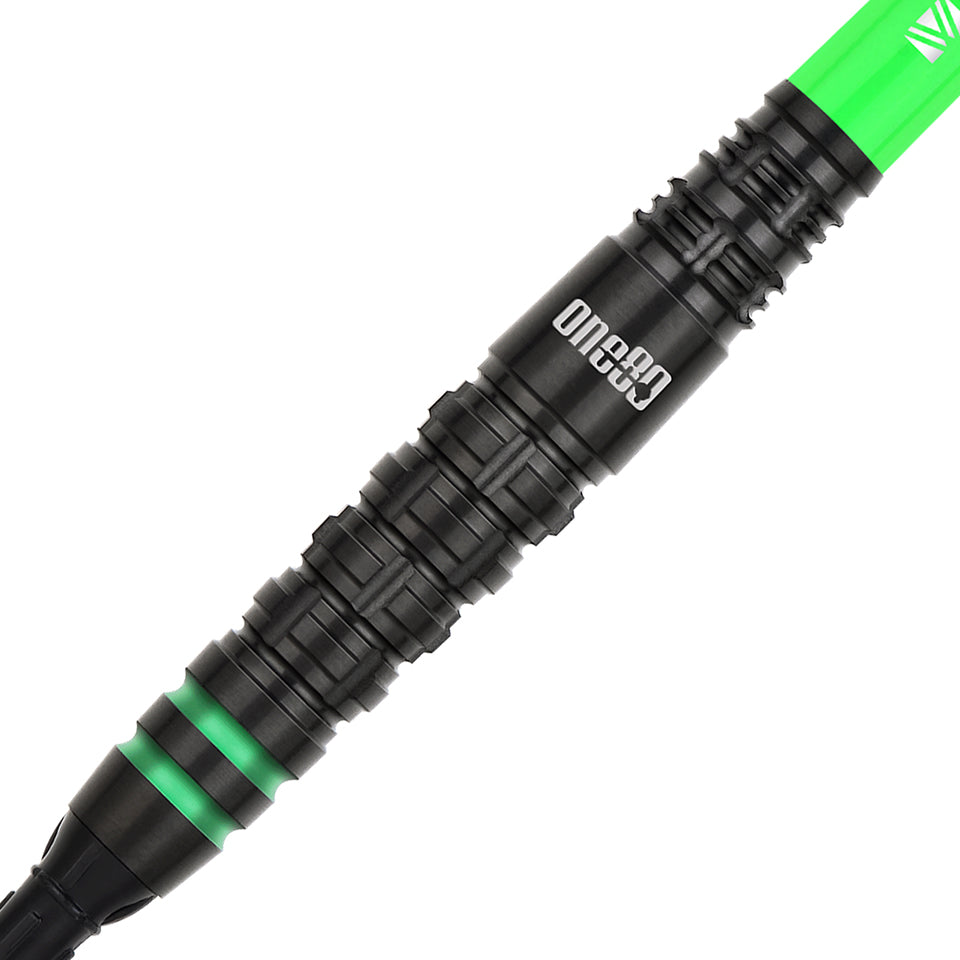 One80 Ben Robb V2 Soft Tip Darts - 18gm