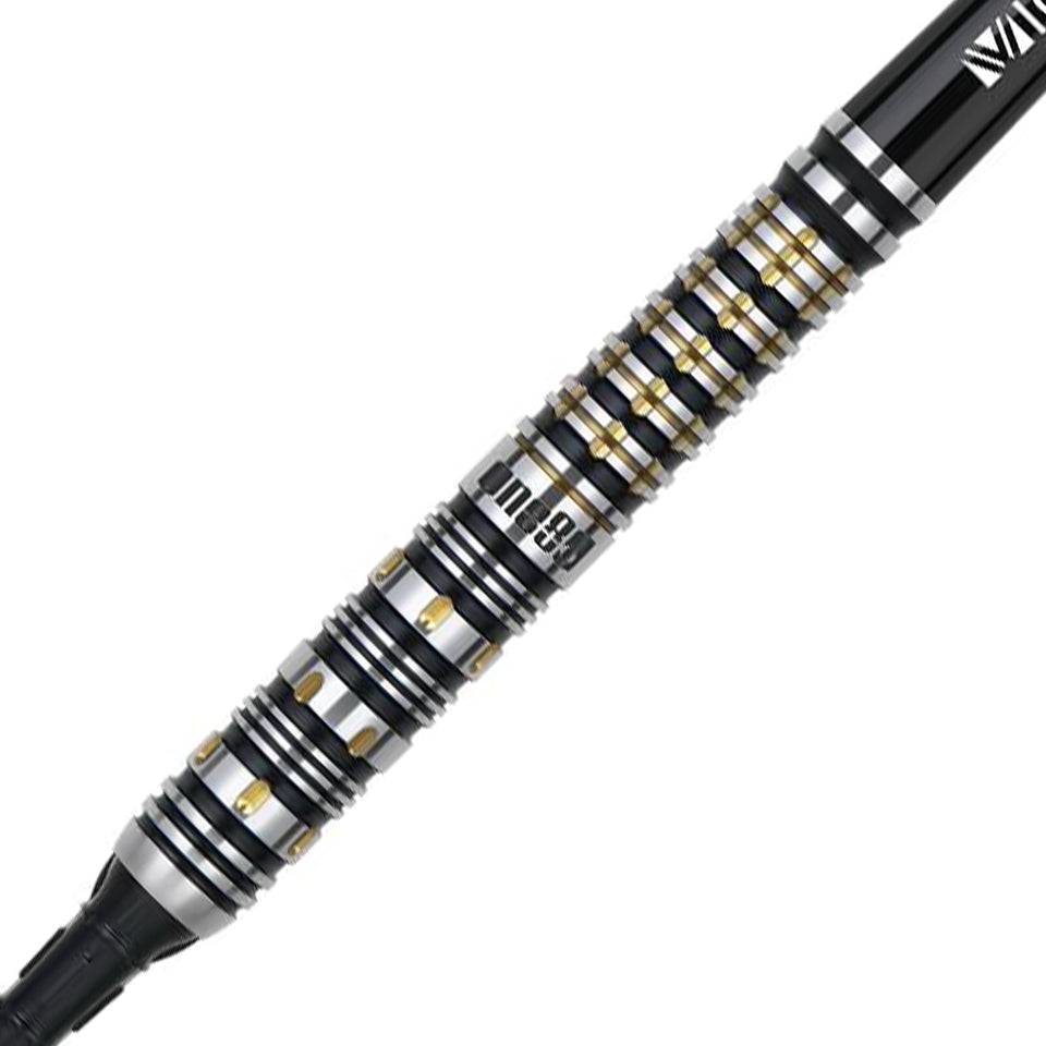 One80 Boris Koltsov Signature Soft Tip Darts - 18gm