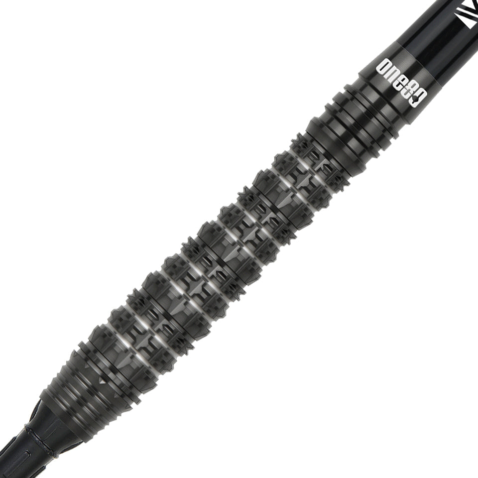 One80 Crocforce CF3 Soft Tip Darts - 18gm