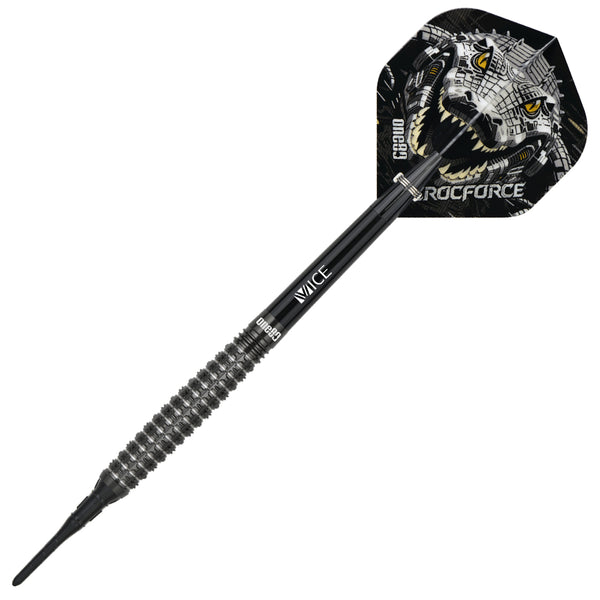 One80 Crocforce CF4 Soft Tip Darts - 20gm
