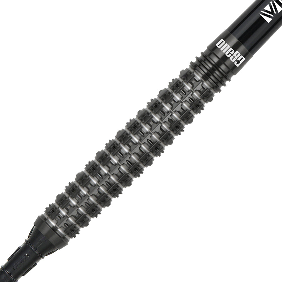 One80 Crocforce CF4 Soft Tip Darts - 20gm