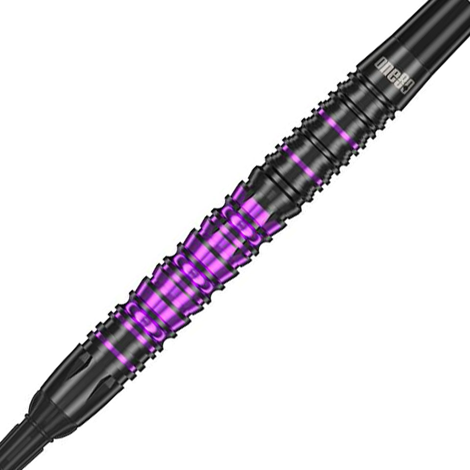 One80 Foxide F1 Soft Tip Darts - 20gm