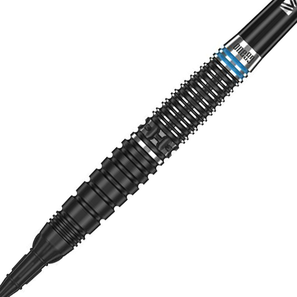 One80 Griptron GT1 Soft Tip Darts - 18gm