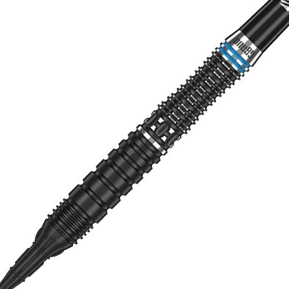 One80 Griptron GT2 Soft Tip Darts - 18gm