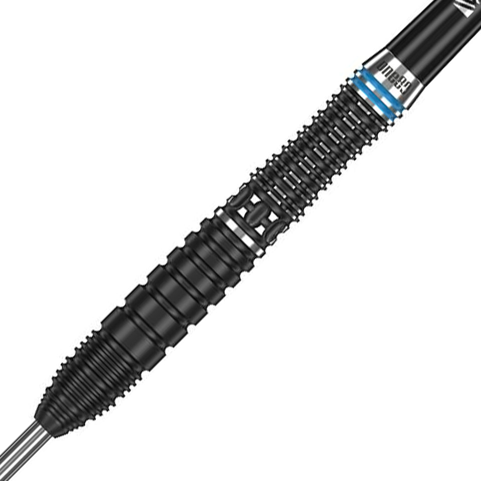 One80 Griptron GT2 Steel Tip Darts - 22gm