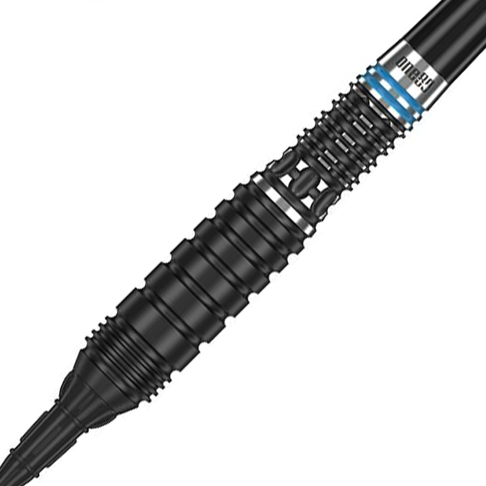One80 Griptron GT3 Soft Tip Darts - 20gm