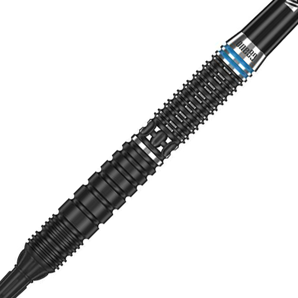 One80 Griptron GT4 Soft Tip Darts - 18gm
