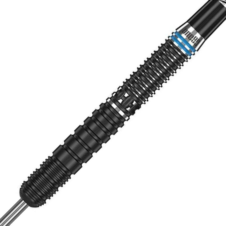 One80 Griptron GT4 Steel Tip Darts - 22gm