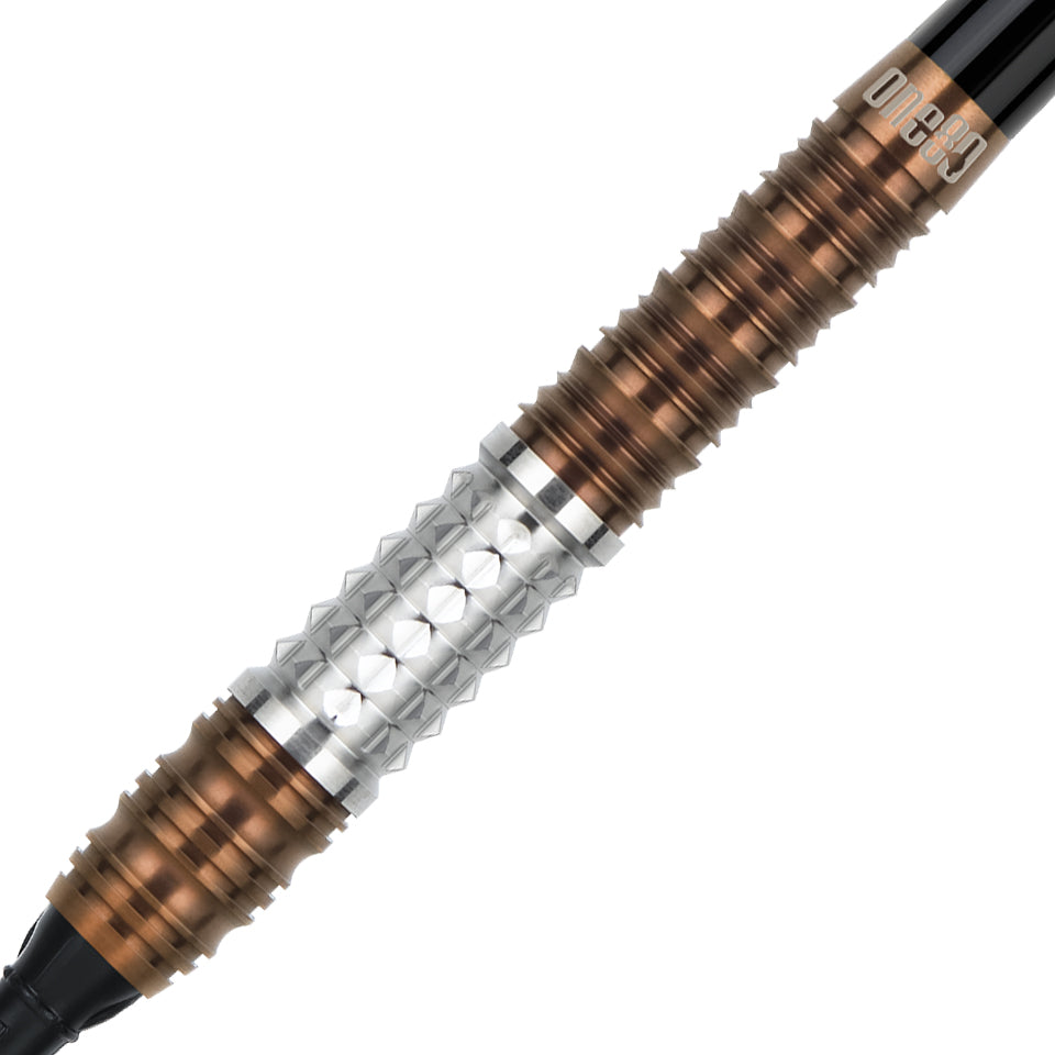 One80 Luxor Delta Soft Tip Darts - 18gm