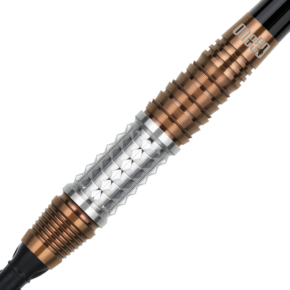 One80 Luxor Epsilon Soft Tip Darts - 18gm