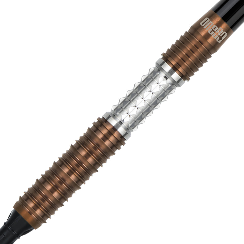 One80 Luxor Zeta Soft Tip Darts - 20gm