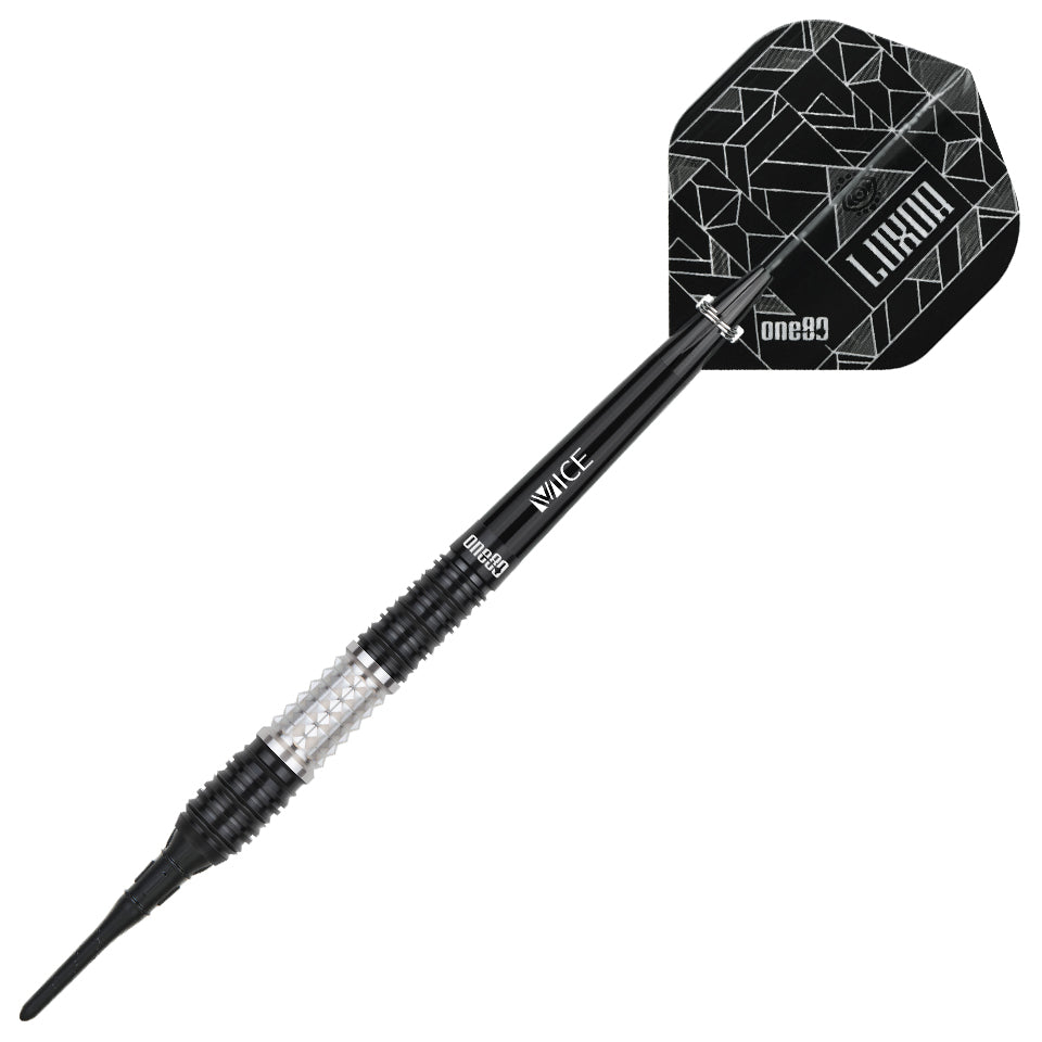 One80 Luxor ll Eta Soft Tip Darts - 18gm
