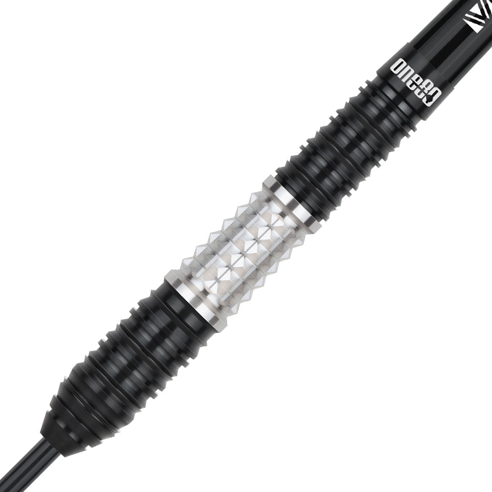 One80 Luxor ll Eta Steel Tip Darts - 22gm
