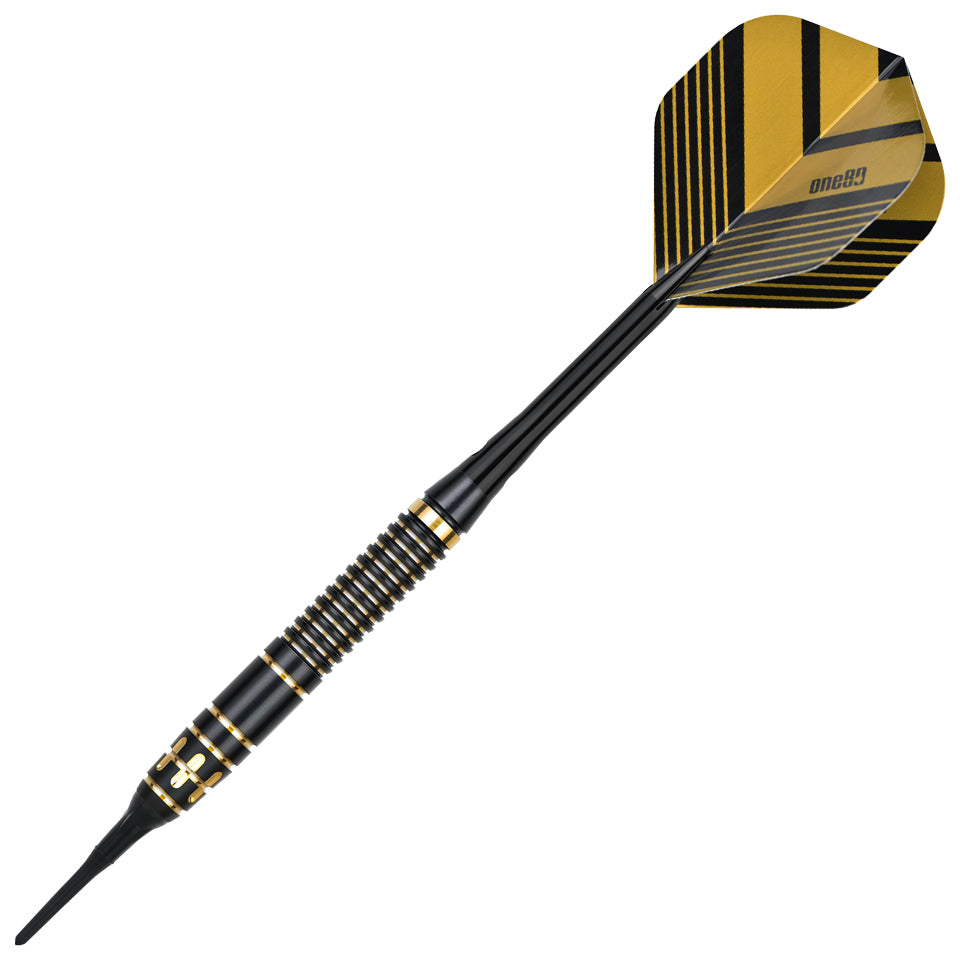 One80 Mobilizer 01 Soft Tip Darts - 18gm