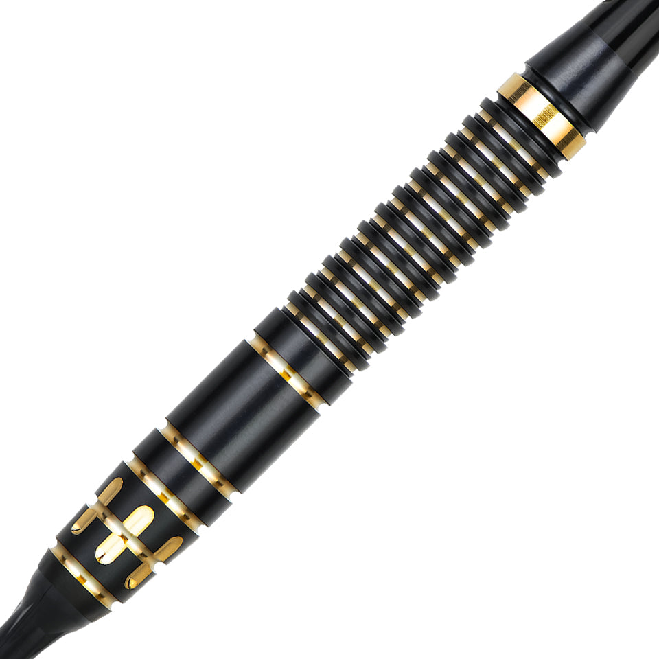 One80 Mobilizer 01 Soft Tip Darts - 18gm