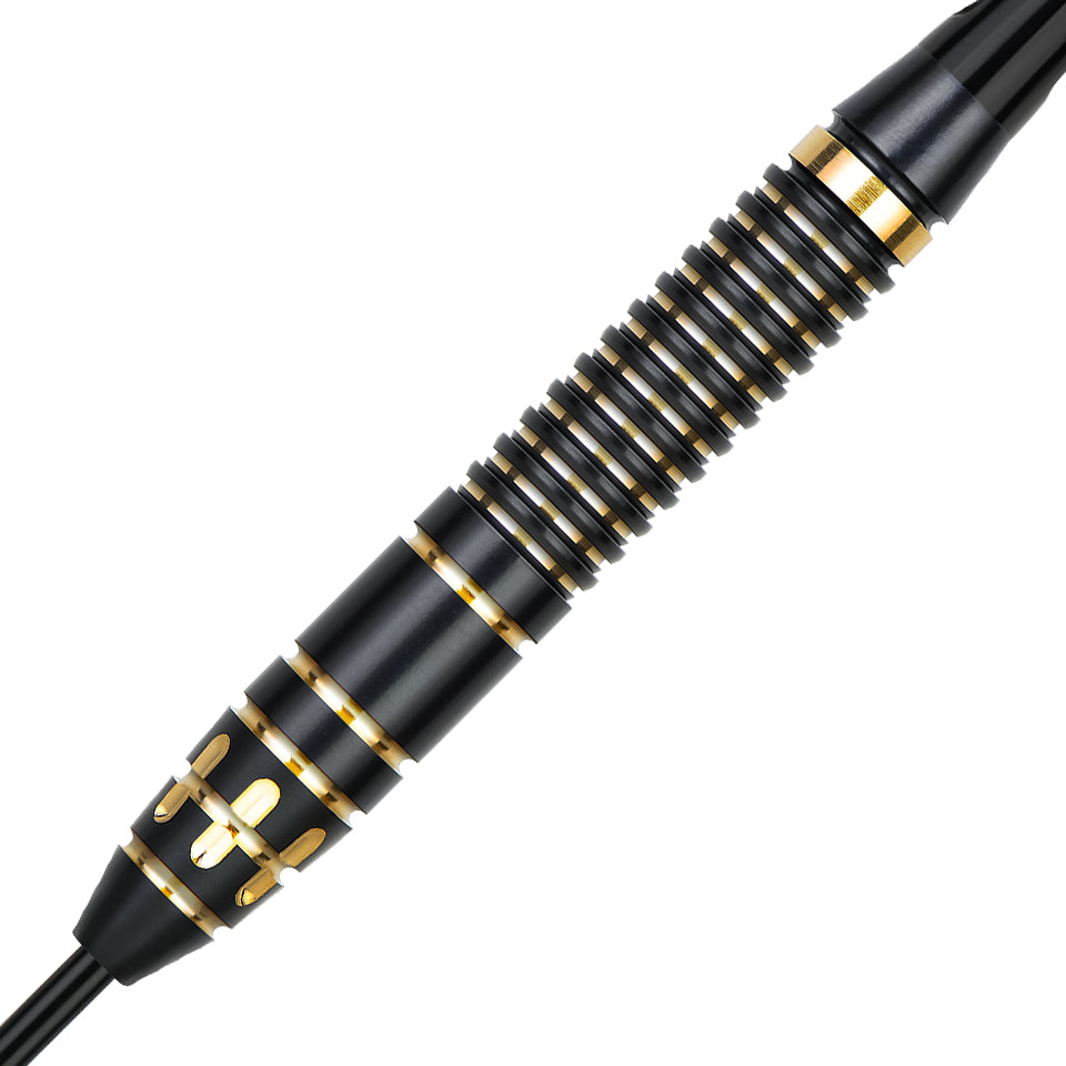 One80 Mobilizer 01 Steel Tip Darts - 22gm