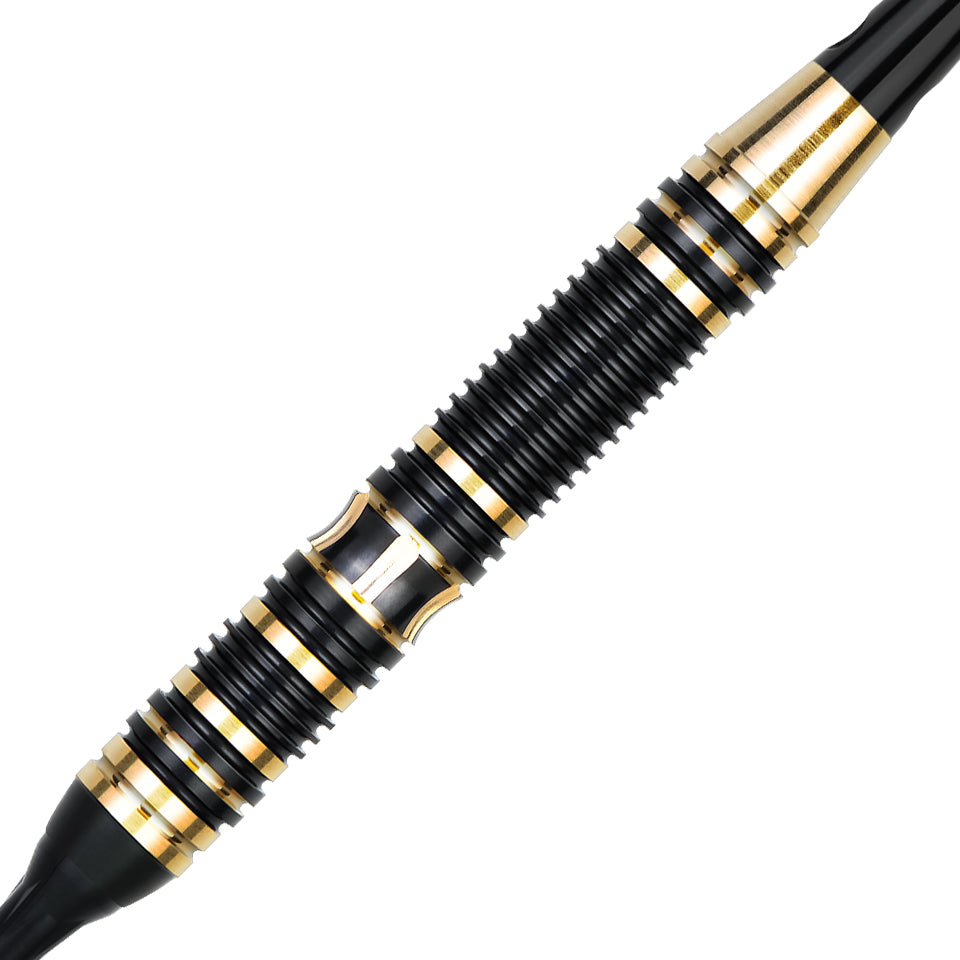 One80 Mobilizer 02 Soft Tip Darts - 18gm