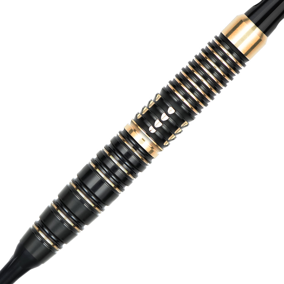 One80 Mobilizer 04 Soft Tip Darts - 18gm