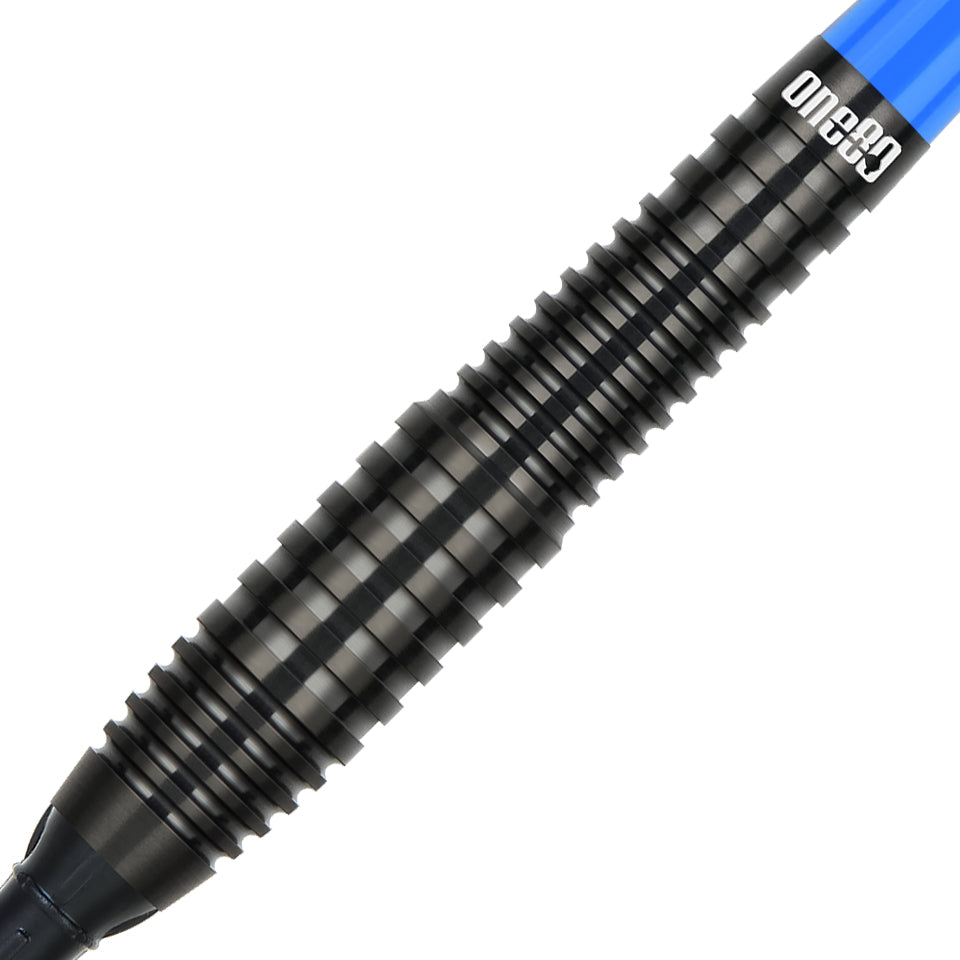 One80 Night Hunter Endurance Soft Tip Darts - 16gm